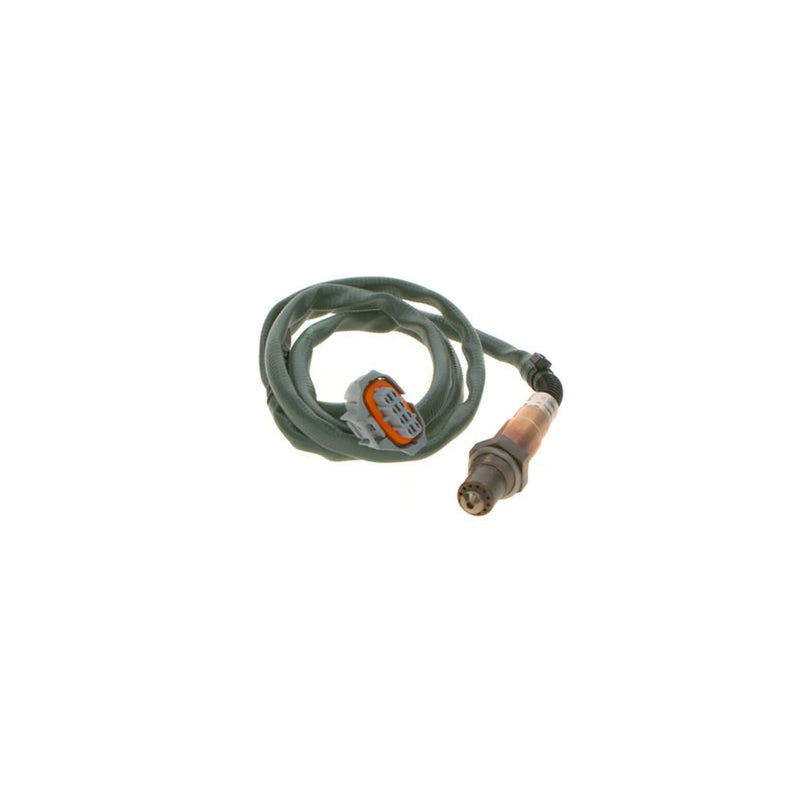 Bosch O2 Lambda Oxygen Sensor Right fits Porsche Panamera 2009-2016 3.6 4.8