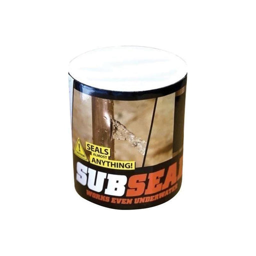 Sfixx® SUBSEAL Waterproof Repair Tape Black SFIXX® - NN4 Online