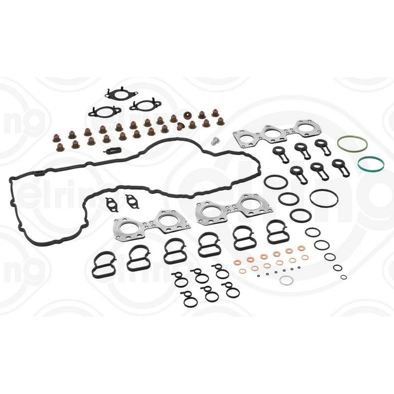 Elring Cylinder Head Gasket Kit fits Alpina D3 2020 on