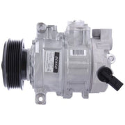 Mahle Air Conditioning Compressor fits Audi A4 B7 2004-2008 2.0