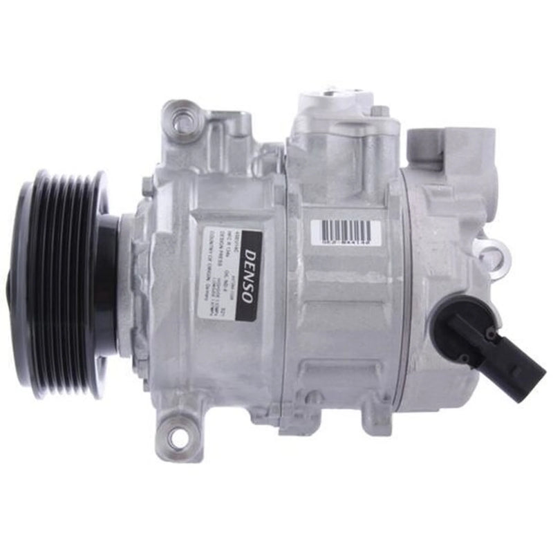 Mahle Air Conditioning Compressor fits Audi A4 B7 2004-2008 2.0