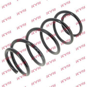 KYB Front Suspension Coil Spring fits Opel Kadett E 1986-1993 2.0