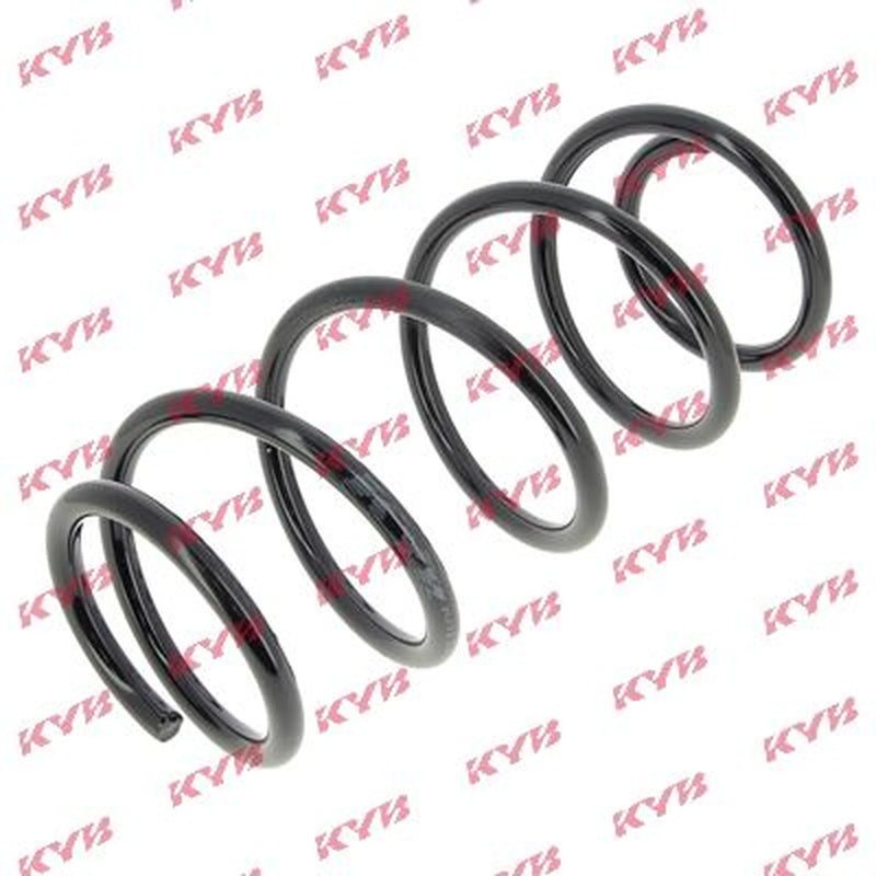 KYB Front Suspension Coil Spring fits Opel Kadett E 1986-1993 2.0