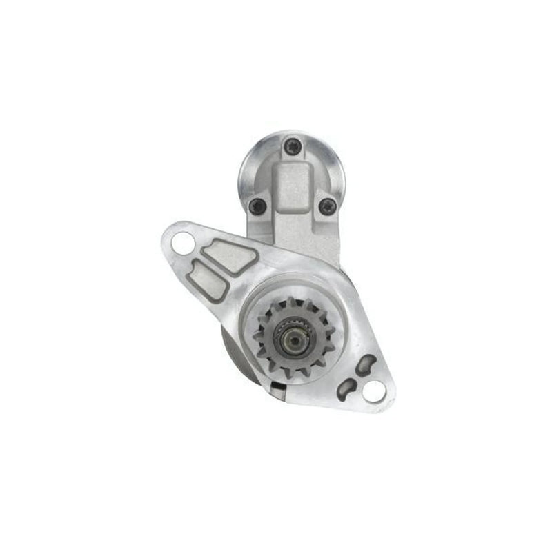 Hella Starter Motor 12V 1.2kW 13 Teeth fits Lexus Es 1991-1997