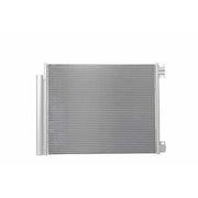 Hella Air Conditioning Condenser fits Renault Grand Kangoo III 2024 on