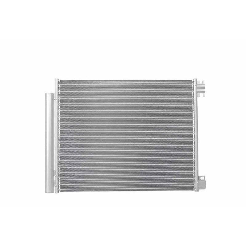 Hella Air Conditioning Condenser fits Renault Grand Kangoo III 2024 on