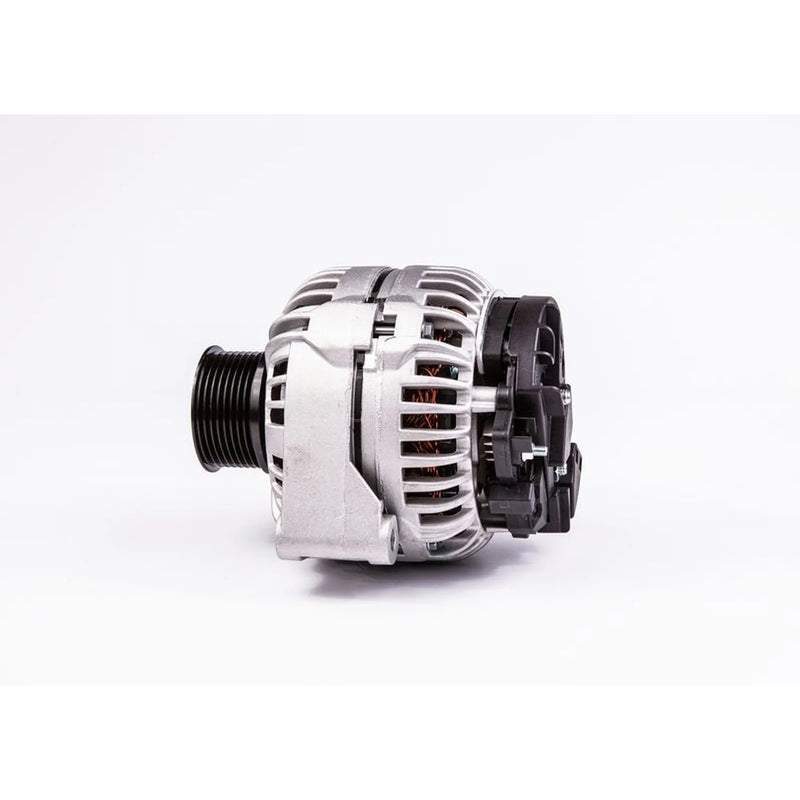 Bosch Car Alternator 12V fits John Deere Series 8020 2002-2005