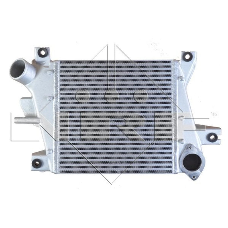 NRF Intercooler (Charge Air Cooler) 30382