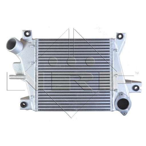 NRF Intercooler (Charge Air Cooler) 30382