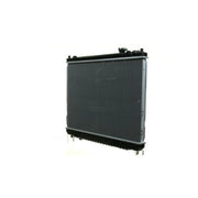 Mahle Engine Radiator fits Kia Carens I 2000-2006 1.6 1.8