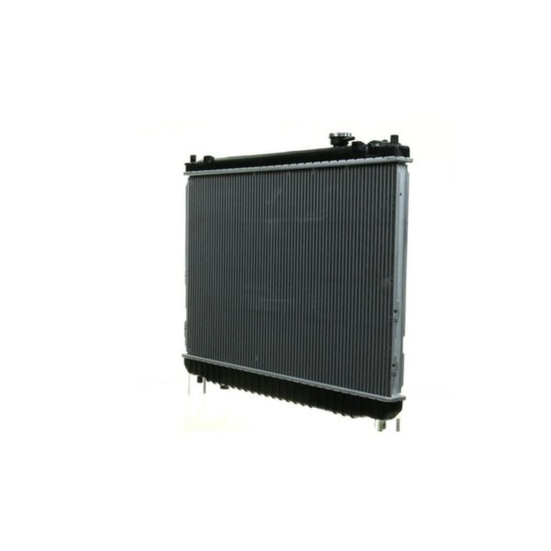 Mahle Engine Radiator fits Kia Carens I 2000-2006 1.6 1.8