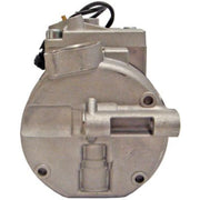 Mahle Air Conditioning Compressor fits Saab 9-5 1997-2009 2.0 2.2 2.3 3.0
