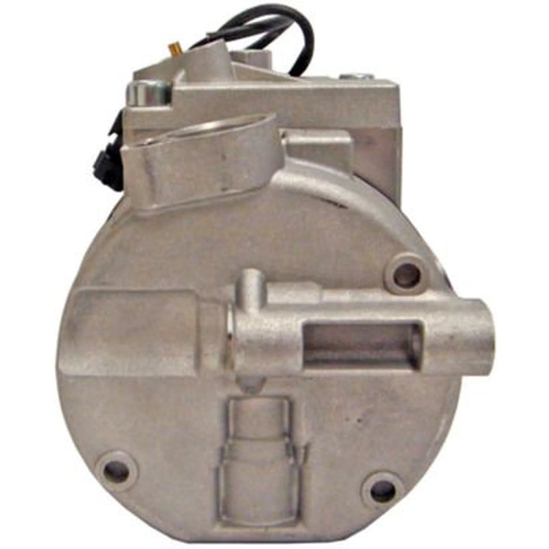 Mahle Air Conditioning Compressor fits Saab 9-5 1997-2009 2.0 2.2 2.3 3.0