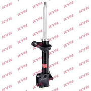 KYB Shock Absorber Damper Strut Rear Right fits Subaru Impreza 2000-2009