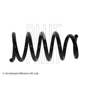Blue Print Rear Suspension Coil Spring ADH288380