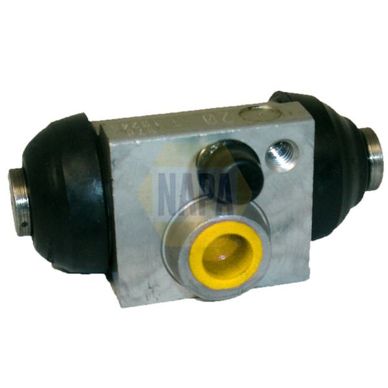 NAPA Wheel Cylinder Hydraulic Brake Rear fits Citroën C3 II 2009-2016