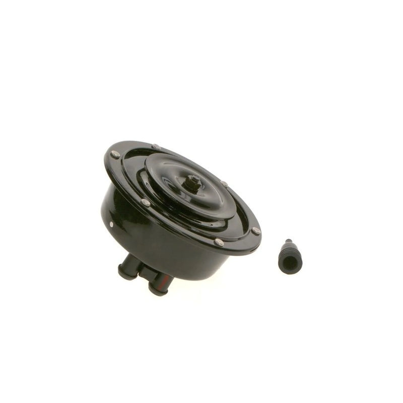 Bosch Car Horn Signal Unit