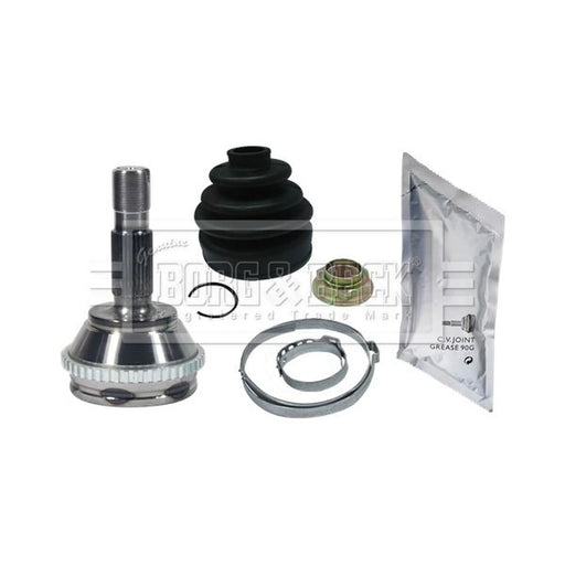 Borg & Beck Drive Shaft Joint Kit BCJ1425