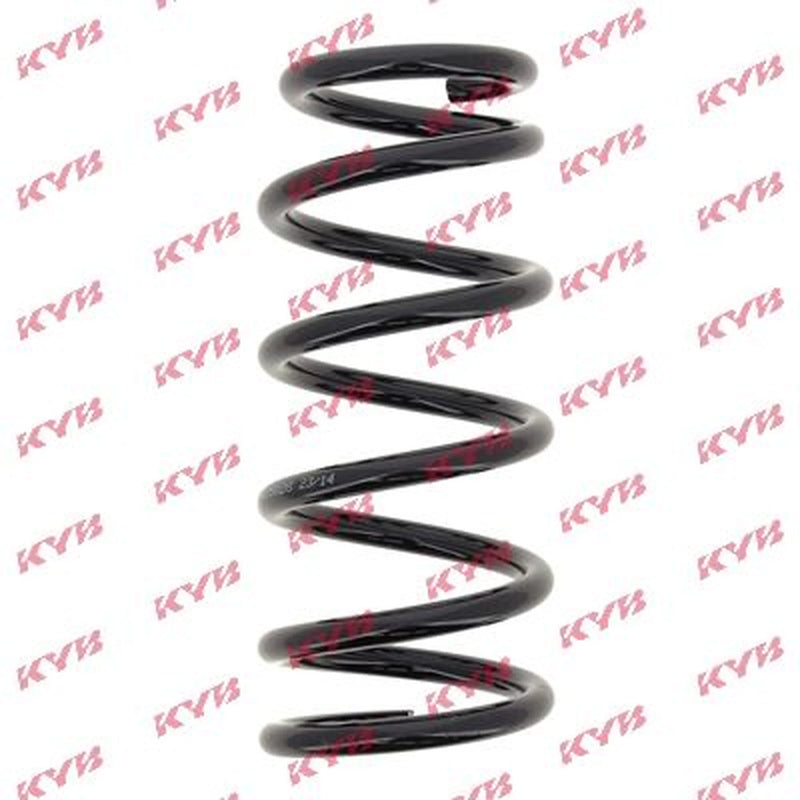 KYB 2 x Suspension Springs fits Honda Civic VII 2001-2005 1.7