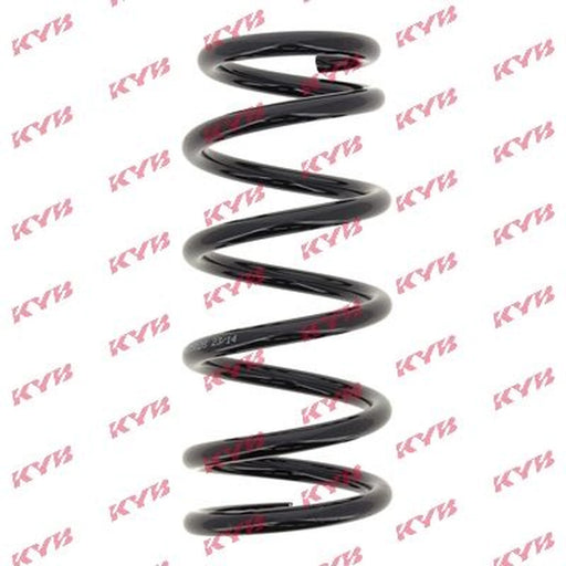 KYB 2 x Suspension Springs fits Honda Civic VII 2001-2005 1.7