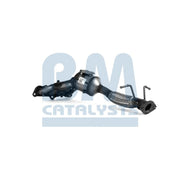 BM Catalysts Homologated Petrol Cat fits Mazda 3 2003-2009 1.3 1.6