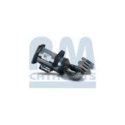 BM Catalysts Homologated Petrol Cat fits Fiat Sedici 2006-2014 1.6
