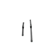 Bosch Aerotwin Wiper Blade Set 650mm + 400mm — A539S fits Toyota Avensis