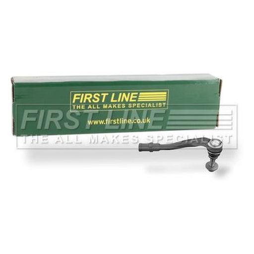 First Line Steering Tie Rod End Ball Joint fits Audi A8 D4 2009-2018
