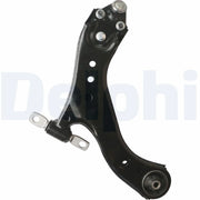 Delphi Control/Trailing Arm Lower fits Lexus Es 2018 on