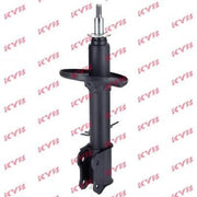 KYB Shock Absorber Damper Strut Rear Left fits Kia Clarus 1996-2001 1.8 2.0