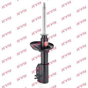 KYB Shock Absorber Damper Strut Front Right fits Mazda 323 C 1994-1998