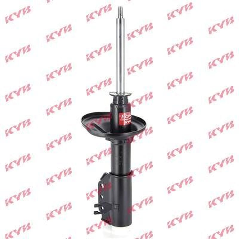 KYB Shock Absorber Damper Strut Front Right fits Mazda 323 C 1994-1998