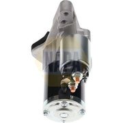 NAPA Starter Motor 12V 1.4kW 10 Teeth fits Dacia Dokker 2018-2021 1.6