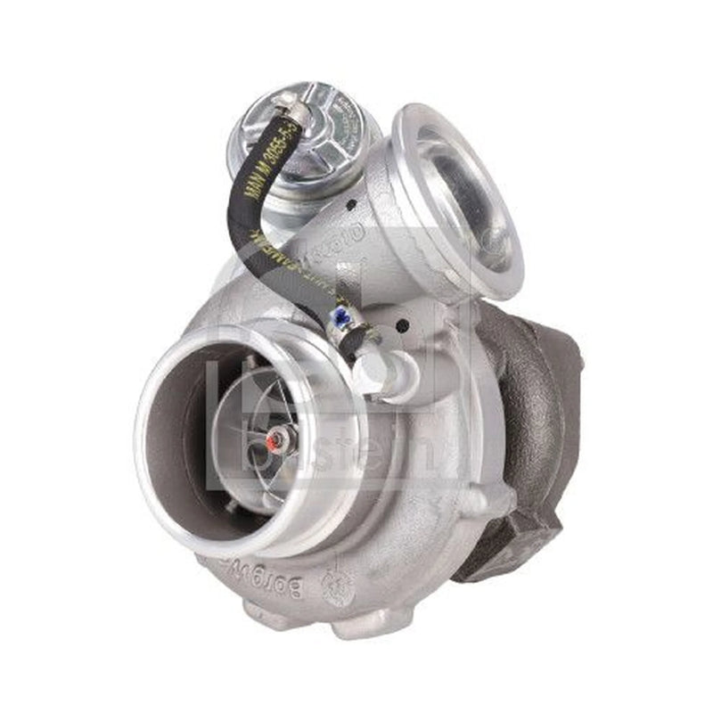 Febi Turbocharger Turbo Unit 189585