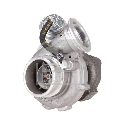 Febi Turbocharger Turbo Unit 189585