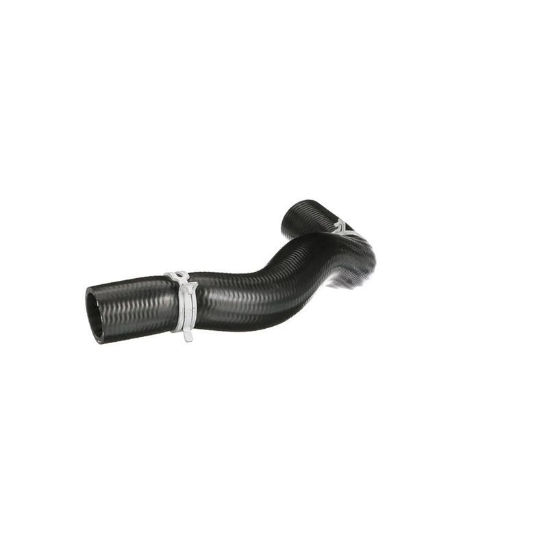 Gates Radiator Coolant Hose 420mm ID fits Hyundai I10 II 2013-2019 1.2