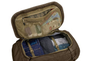 Thule Landmark 70L travel pack deep khaki Thule - Bars 4 Cars