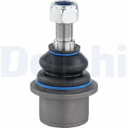 Delphi Ball Joint Front fits Land Rover Discovery 1998-2004 2.5 4.0