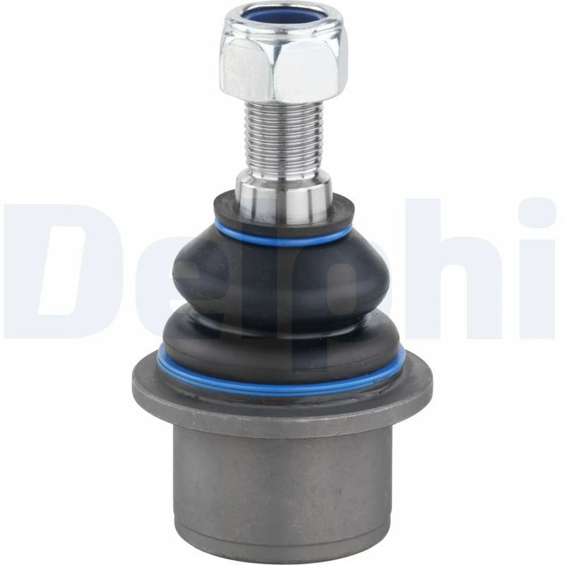 Delphi Ball Joint Front fits Land Rover Discovery 1998-2004 2.5 4.0