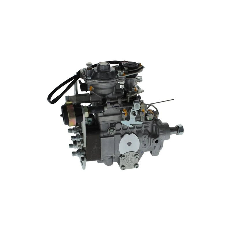 Bosch Diesel Injection Pump