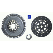 Sachs Clutch Kit Set 3pc 3000824202