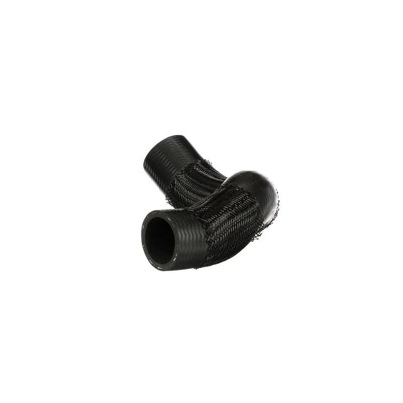 Gates Radiator Coolant Hose 278mm ID fits Nissan Qashqai +2 2011-2013 1.6
