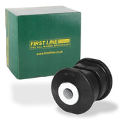 First Line Spring Eye Bush OD ID fits Ford Tourneo Connect 2002-2013 1.8