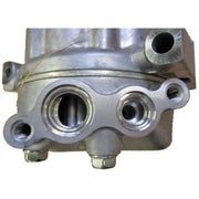 Mahle Air Conditioning Compressor fits Scania 4 - Series 1995-2008