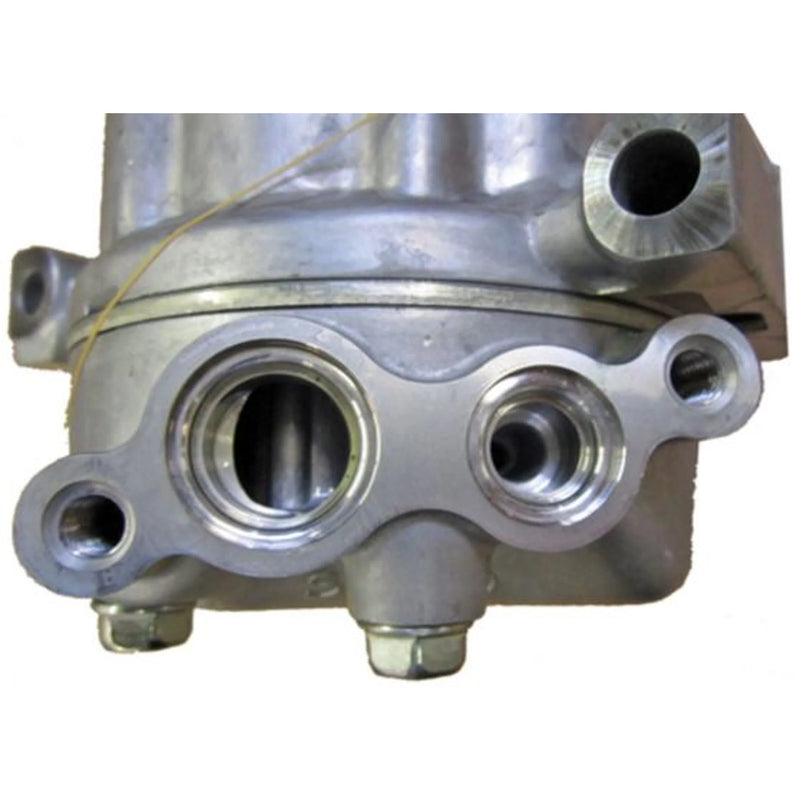 Mahle Air Conditioning Compressor fits Scania 4 - Series 1995-2008