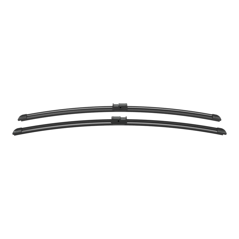 Bosch 2 x Front Aerotwin Wiper Blades fits Citroën Xsara Picasso 1999-2012