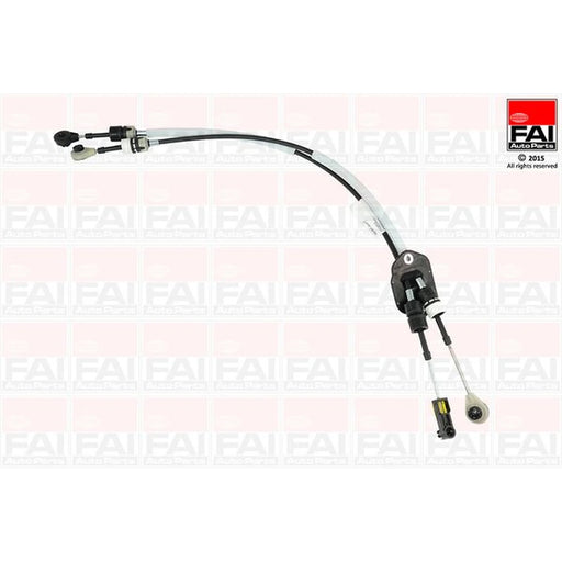 FAI Manual Transmission Cable Pull fits Ford Transit 2001-2014 2.2 2.3 2.4 3.2