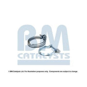 BM Catalysts Fitting Kit FK92416A FK92416A