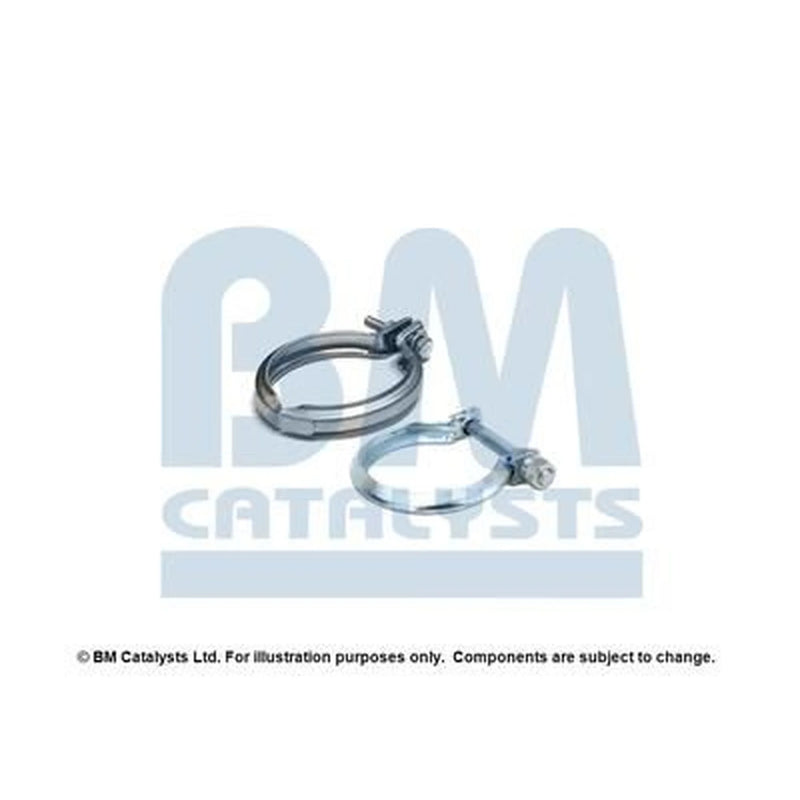 BM Catalysts Fitting Kit FK92416A FK92416A