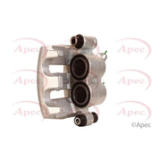 Apec Brake Caliper Assembly Front Left LCA515
